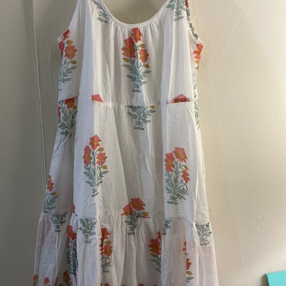 Nice long dress